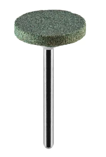 Graphite Csiszolókészlet mini fúró- és csiszológéphez, 11db