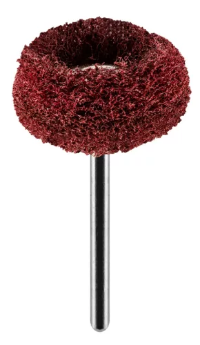 Graphite Kefe és polírozó készlet, mini fúró- és csiszológéphez, 12db