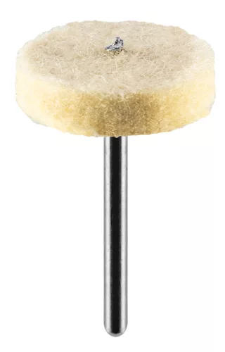 Graphite Kefe és polírozó készlet, mini fúró- és csiszológéphez, 12db