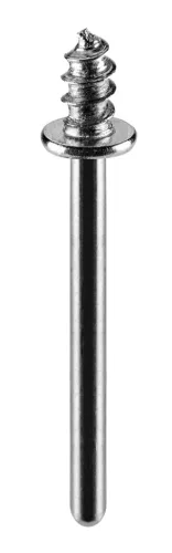 Graphite Kefe és polírozó készlet, mini fúró- és csiszológéphez, 12db