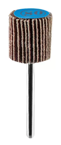 Graphite Csiszolókészlet mini fúró- és csiszológéphez, csiszolóanyagok, lamellák, 24db