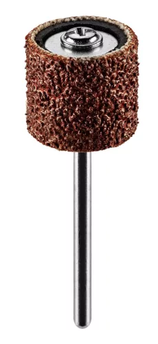 Graphite Csiszolókészlet mini fúró- és csiszológéphez, csiszolóanyagok, lamellák, 24db