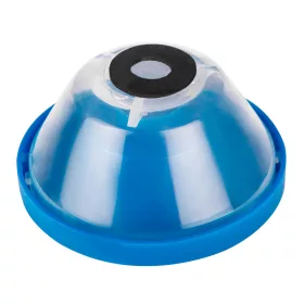   Graphite Porgyűjtő adapter fúrógépekhez, 4-10mm átmérőig