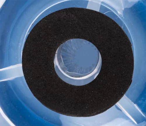 Graphite Porgyűjtő adapter fúrógépekhez, 4-10mm átmérőig