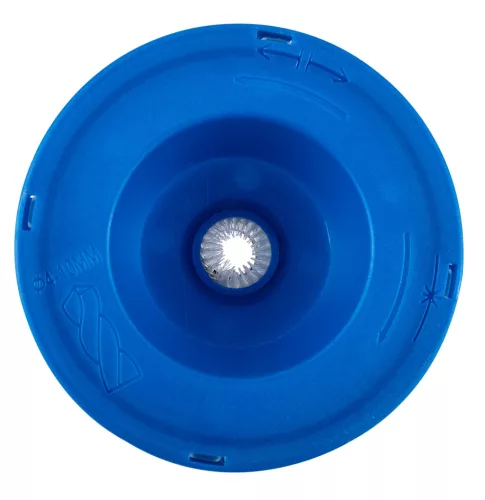 Graphite Porgyűjtő adapter fúrógépekhez, 4-10mm átmérőig