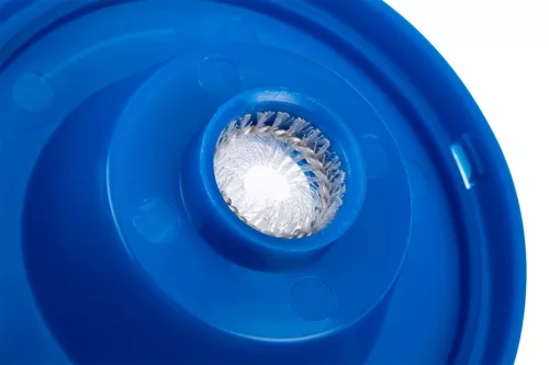 Graphite Porgyűjtő adapter fúrógépekhez, 4-10mm átmérőig