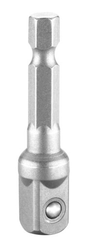 Graphite Univerzális dugókulcs 7-19mm, 1/4" alumínium-3/4" alumínium