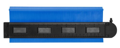 Graphite Kontúrátjelölő sablon 250mm