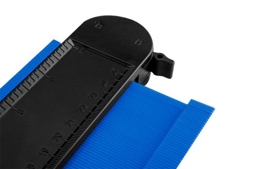 Graphite Kontúrátjelölő sablon 250mm