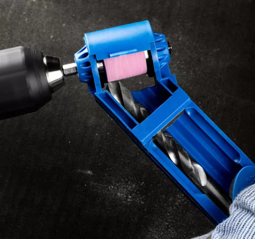 Graphite Fúróélező 2-12.5mm