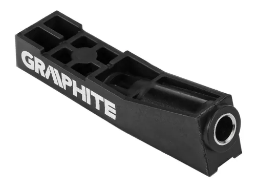 Graphite Fúrósablon készlet, rejtett csavarozáshoz, 5db