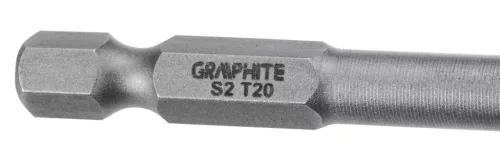 Graphite Fúrósablon készlet, rejtett csavarozáshoz, 5db