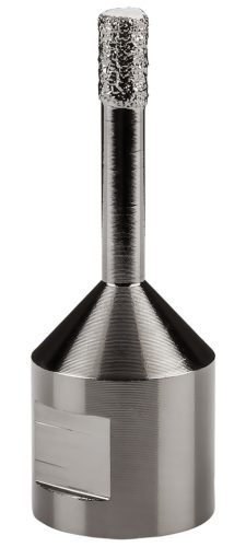 Graphite Körkivágó, gyémántos 6mm, M14