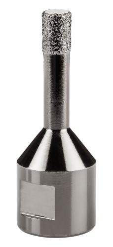 Graphite Körkivágó, gyémántos 8mm, M14