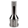 Graphite Körkivágó, gyémántos 12mm, M14