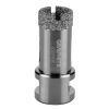 Graphite Körkivágó, gyémántos 22mm, M14