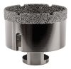 Graphite Körkivágó, gyémántos 68mm, M14