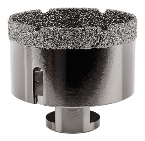 Graphite Körkivágó, gyémántos 68mm, M14