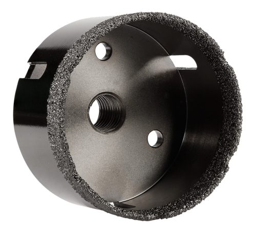 Graphite Körkivágó, gyémántos 68mm, M14