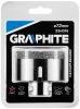Graphite Körkivágó, gyémántos 72mm, M14