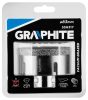 Graphite Körkivágó, gyémántos 83mm, M14