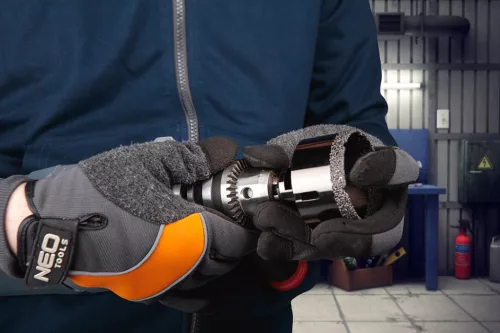 Graphite M14/hatlapú átalakító adapter