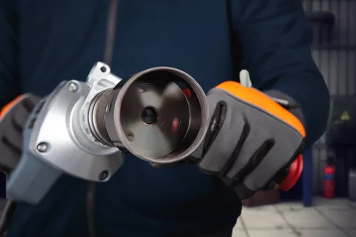 Graphite M14/hatlapú átalakító adapter