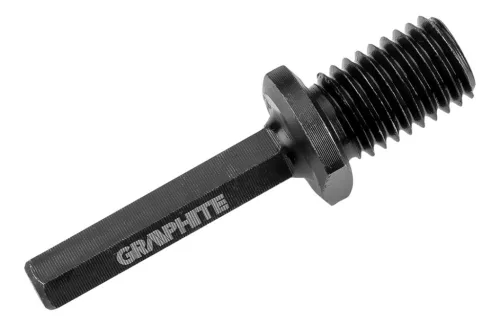 Graphite M14/hatlapú átalakító adapter