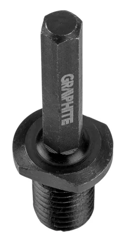 Graphite M14/hatlapú átalakító adapter