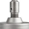 Graphite Koronafúró, körkivágó, 65mm, SDS-Plusszárral és központfúróval