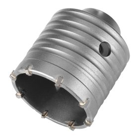 Graphite Koronafúró, körkivágó, 65mm, M22