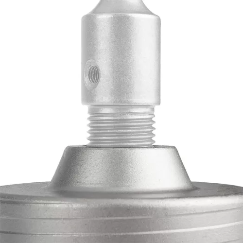 Graphite Koronafúró, körkivágó, 65mm, M22
