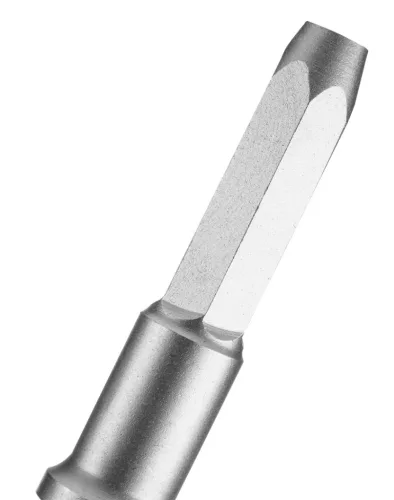 Graphite Koronafúró, körkivágó adapter, HEX hatszög szárral, központfúróval, M22, 200mm