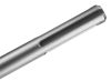 Graphite Koronafúró, körkivágó adapter, SDS-Max szárral, központfúróval, M22, 190mm