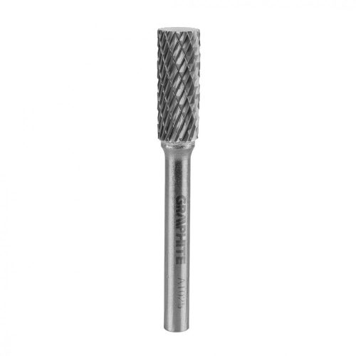 Graphite turbómaró keményfém hengeres 10x25x6 A típus