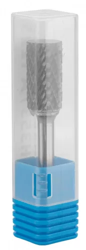 Graphite turbómaró keményfém hengeres 12x25x6 A típus