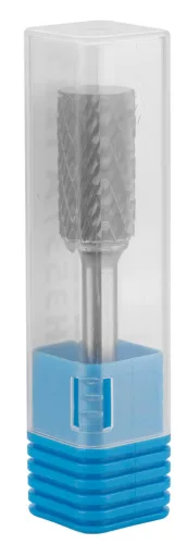 Graphite turbómaró keményfém hengeres 14x25x6 A típus