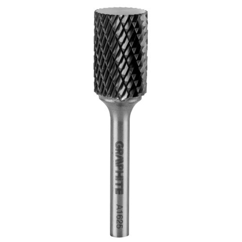 Graphite turbómaró keményfém hengeres 16x25x6 A típus