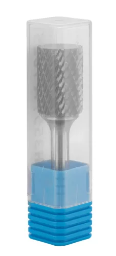 Graphite turbómaró keményfém hengeres 16x25x6 A típus