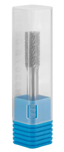 Graphite turbómaró keményfém hengeres, frontélezéssel  8x20x6 B típus