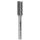 Graphite turbómaró keményfém hengeres, frontélezéssel 10x25x6 B típus
