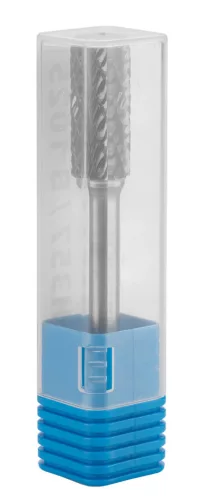 Graphite turbómaró keményfém hengeres, frontélezéssel 10x25x6 B típus