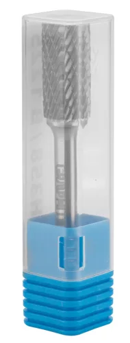 Graphite turbómaró keményfém hengeres, frontélezéssel 12x25x6 B típus