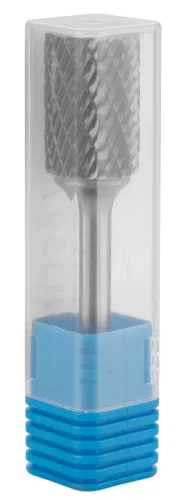 Graphite turbómaró keményfém hengeres, frontélezéssel 16x25x6 B típus