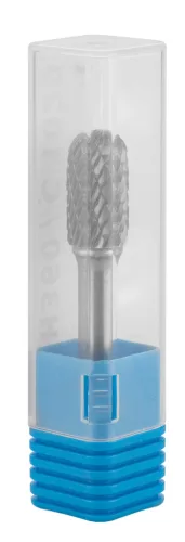 Graphite turbómaró keményfém hengeres, élletöréssel 10x20x6 C típus