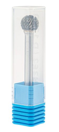 Graphite turbómaró keményfém gömb 12x10m D típus