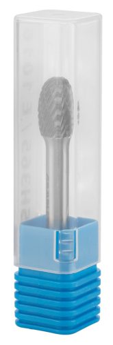 Graphite turbómaró keményfém csepp, ovális, 10x16x6mm E típus