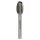 Graphite turbómaró keményfém csepp, ovális, 12x20x6mm E típus
