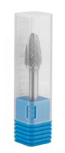 Graphite turbómaró keményfém csúcsíves 10x20x6 F típus