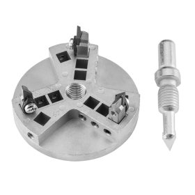 Graphite Csempekörkivágó, állítható 33, 53, 67, 83mm